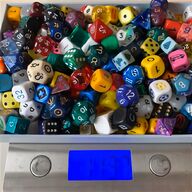 chessex dice for sale