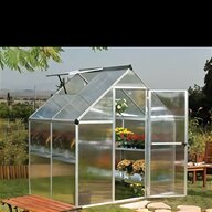 polycarbonate greenhouse for sale