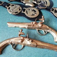 flintlock pistols for sale