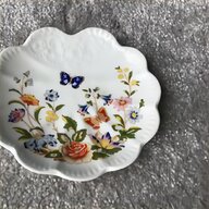 aynsley cottage garden plate for sale