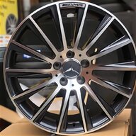 c63 alloys for sale