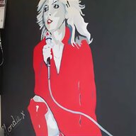 blondie poster for sale