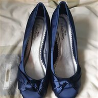 navy wide fit shoes for sale