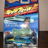 gerry anderson stingray for sale