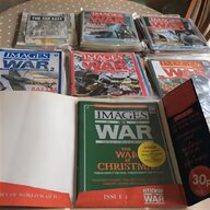 images war magazine for sale