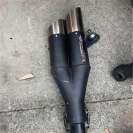 st1100 exhaust for sale for sale