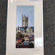 lincolnshire postcards for sale