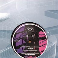 dnb vinyl for sale