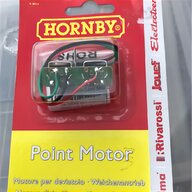 hornby point motor for sale