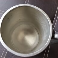 antique pewter tankards for sale