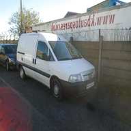 peugeot expert spares for sale
