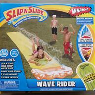 wave slide for sale