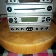 fiesta mk6 radio for sale