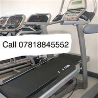 technogym treadmill for sale