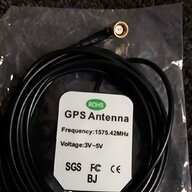 bmw gps antenna for sale
