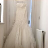pronovias wedding dress for sale