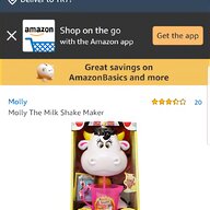 molly milkshake maker for sale