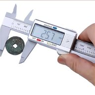 digital micrometer for sale