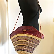 raffia handbags for sale