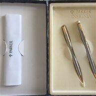 parker insignia for sale
