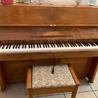 yamaha black upright piano for sale