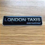 lti taxi parts for sale