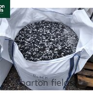 black gravel for sale