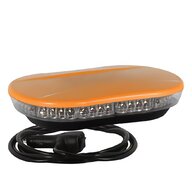 amber led lightbar for sale