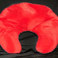 microbead pillow for sale