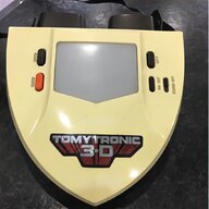 tomytronic 3d for sale