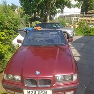 bmw e30 320is for sale