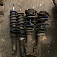 polo 6n2 coilovers for sale