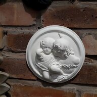 cherubs wall for sale