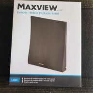 maxview aerial for sale