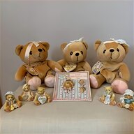 cherished teddies sets for sale