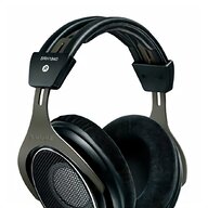 shure 1540 headphones for sale
