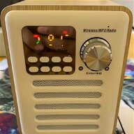 retro dab radio for sale