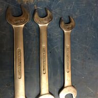 spanners halfords for sale