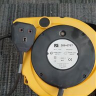retractable cable reel for sale
