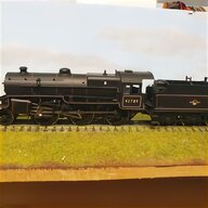 hornby jinty for sale