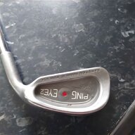 ping i3 irons blades for sale