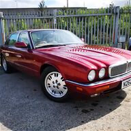 1995 jaguar xj6 for sale