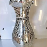 ruby crystal vase for sale