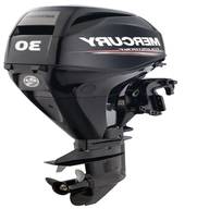 30 hp mercury outboard for sale