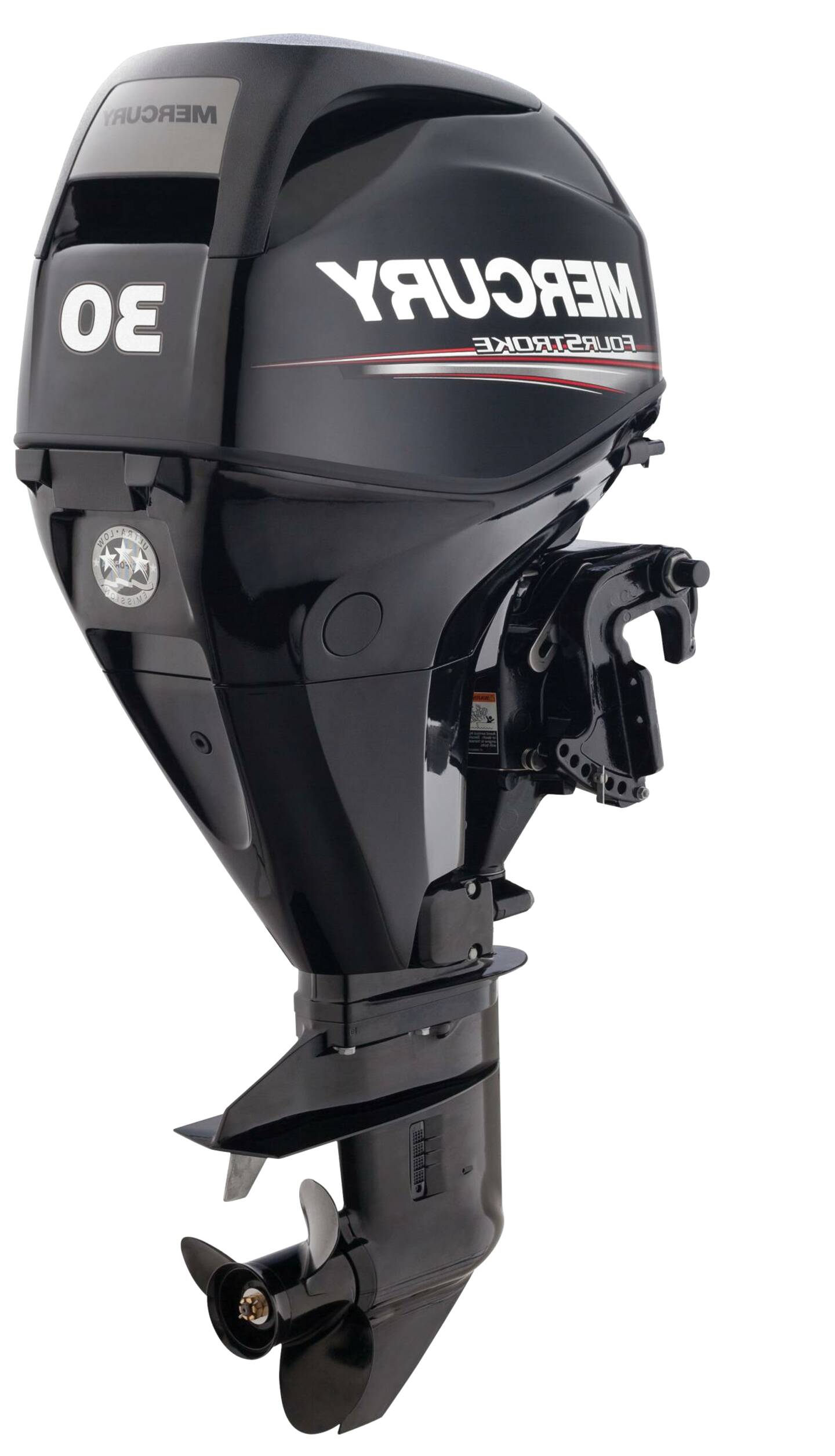 Hp mercury outboard price