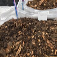 bark chippings for sale
