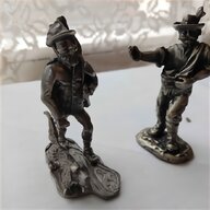 pewter figurines for sale