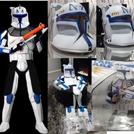 clone trooper cosplay for sale