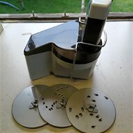 kenwood chef grater for sale