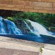 moving waterfall for sale